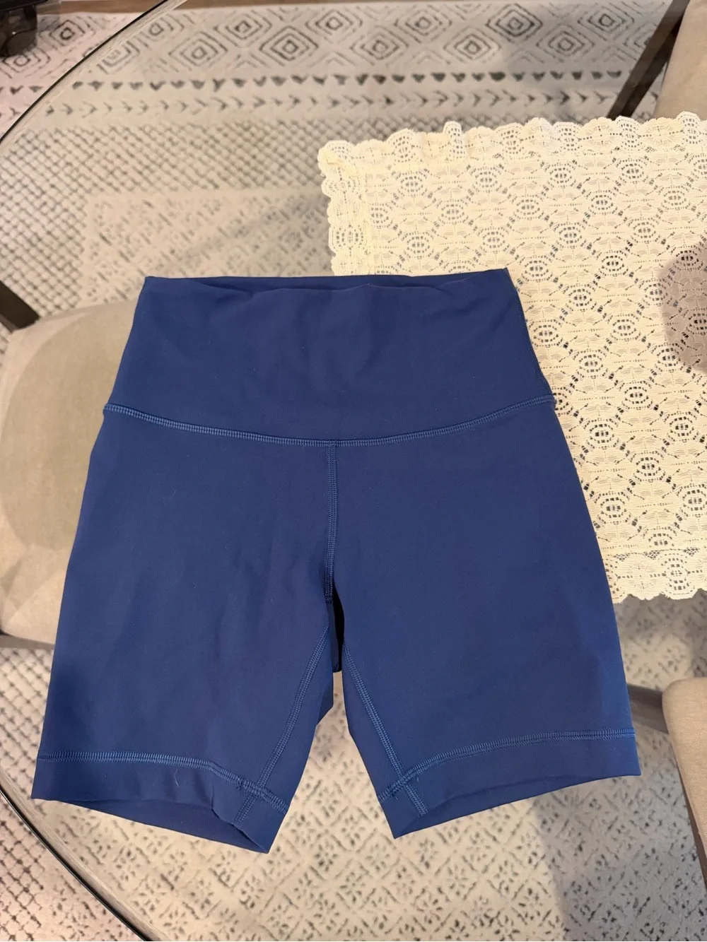 lululemon athletica ideal streamlined